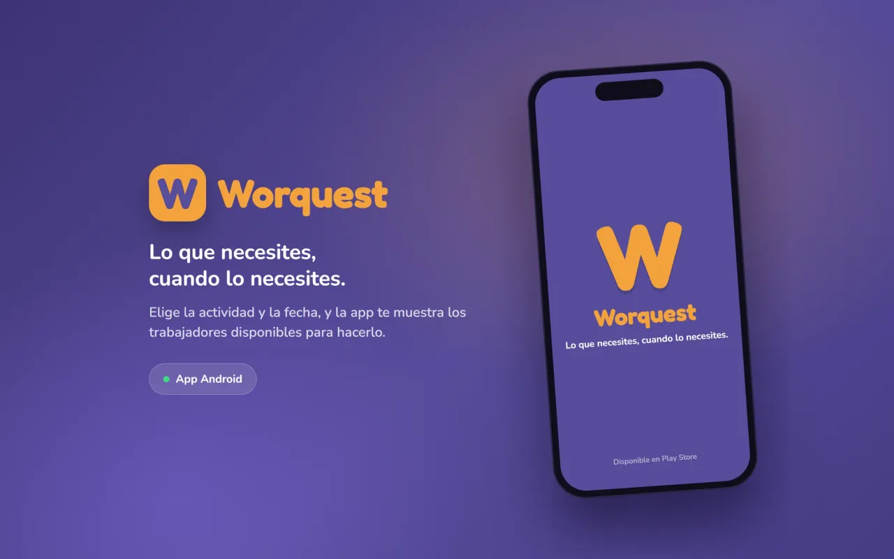 Worquest